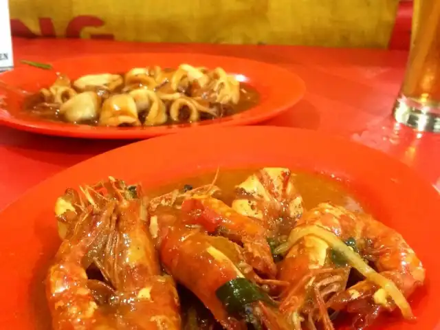 Gambar Makanan Libra Seafood 32 3