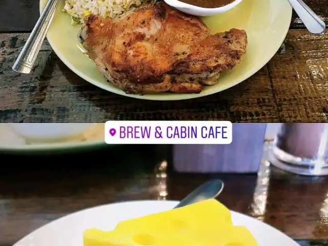 Brew & Cabin Food Photo 7