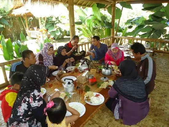 Gambar Makanan Rumah Makan Cibiuk 19