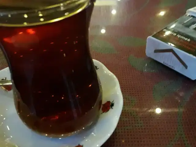 Kirpi Cafe Bağdat Caddesi'nin yemek ve ambiyans fotoğrafları 6