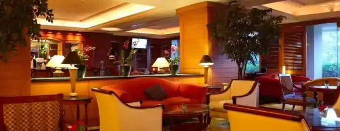 The Lobby Lounge - Aryaduta Jakarta