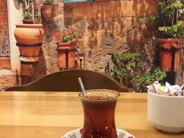 Kırıntı Cafe Kağvaltı'nin yemek ve ambiyans fotoğrafları 4