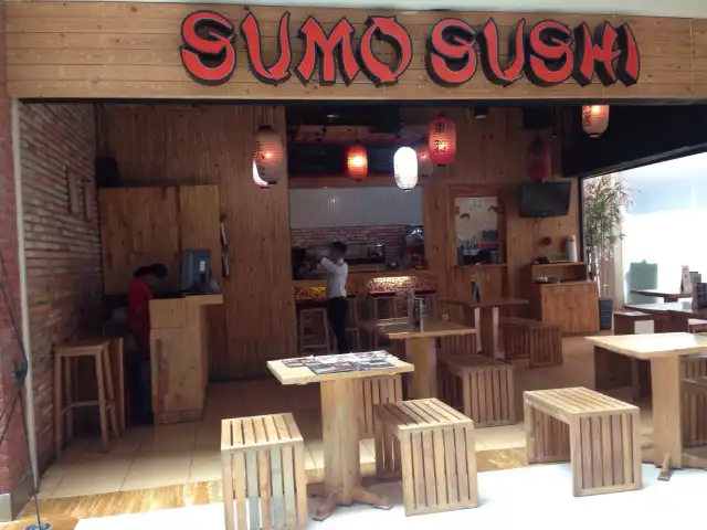 Gambar Makanan Sumo Sushi 3