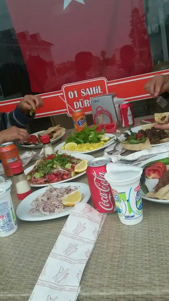 01 Sahil Dürüm(Boğazkent)'nin yemek ve ambiyans fotoğrafları 4