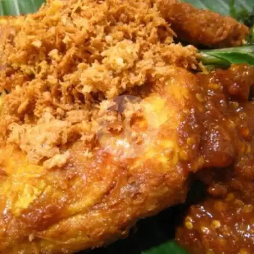 Gambar Makanan Ayam Rempah Awe Food, Candisari 6