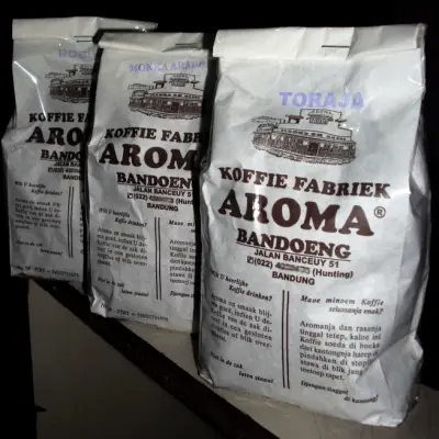 Aroma Kopi