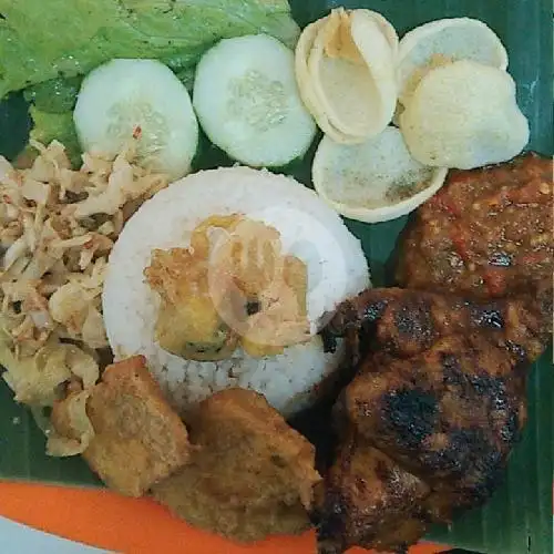 Gambar Makanan Ayam Nusantara, Foodcourt Binjai Mall 5