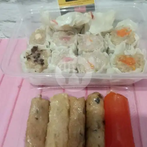 Gambar Makanan Raja Dimsum, Pancawarga 36 8