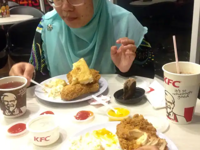 KFC Senai Food Photo 3