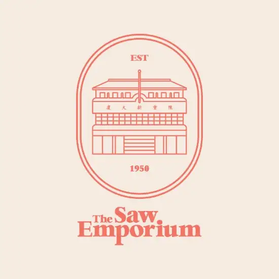 The Saw Emporium Food Photo 1