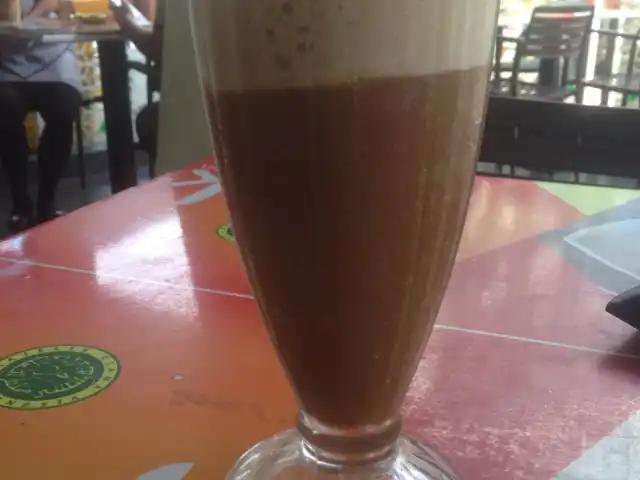 Gambar Makanan Baso Mie Kopi (BMK) 8