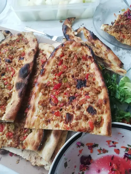 Karadeniz Pide'nin yemek ve ambiyans fotoğrafları 40