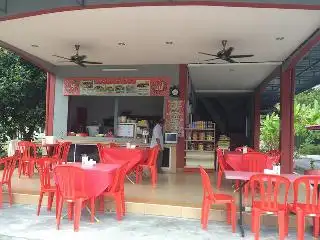 Cafe Pak Usu