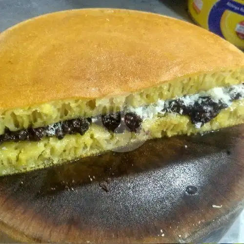 Gambar Makanan Martabak Mas Mabrur, Lengkong Wetan 7