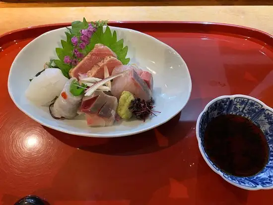 Gambar Makanan Akane Japanese Restaurant 3