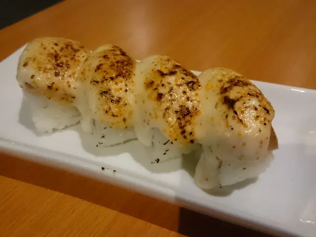 Gambar Makanan Umaku Sushi Resto 10