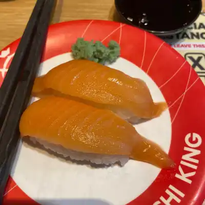 Sushi King