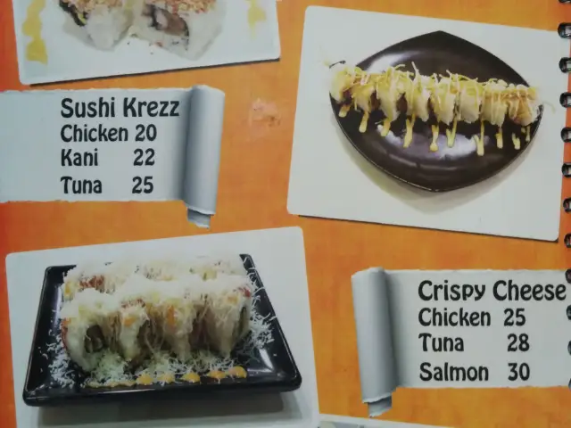 Gambar Makanan Tokio Chicken 7