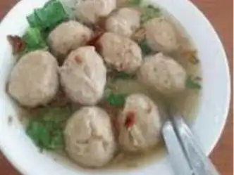 Bakso Mas Agung 2 ( Pores )