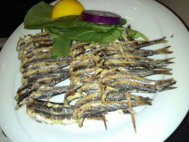 Cemil Hoca Et & Balık Restaurant'nin yemek ve ambiyans fotoğrafları 60