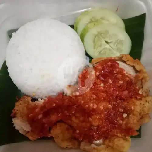 Gambar Makanan Nasi Babat FJ Limo, Sidoarjo 3