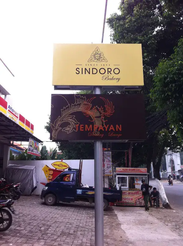 Gambar Makanan Sindoro Tempayan Dining and Lounge 4