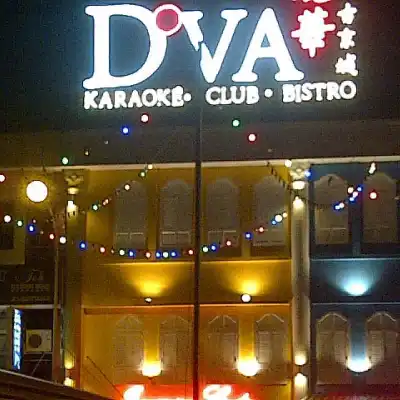 DiVA (Karaoke, Bistro, Club)