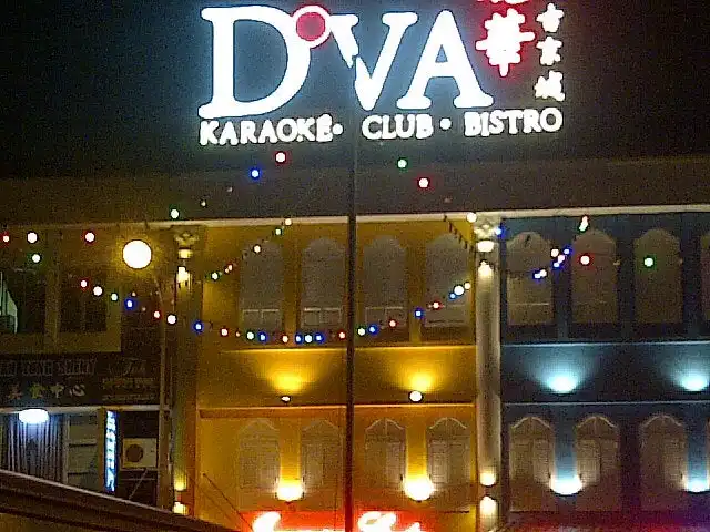 DiVA (Karaoke, Bistro, Club) Food Photo 1