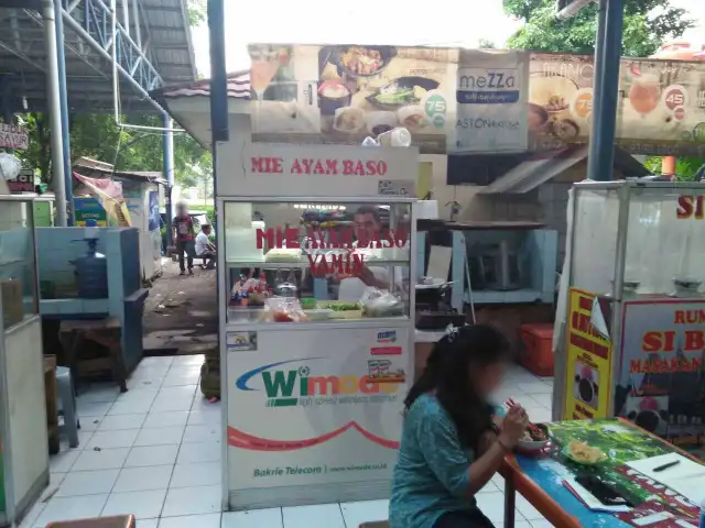 Gambar Makanan Mie Ayam Bakso Bpk. Muh 1