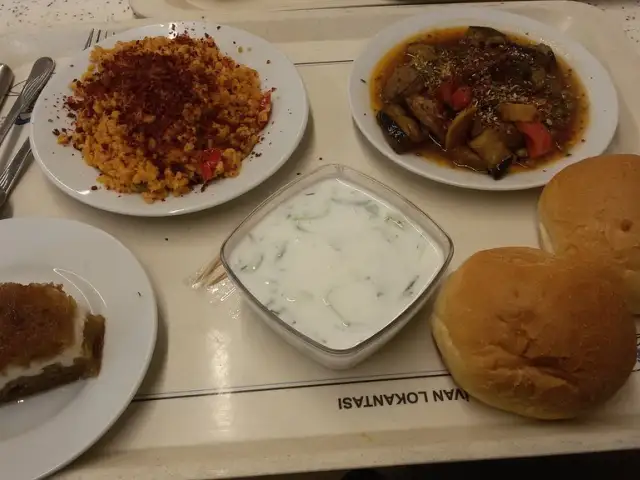 Pehlivan Lokantaları'nin yemek ve ambiyans fotoğrafları 3