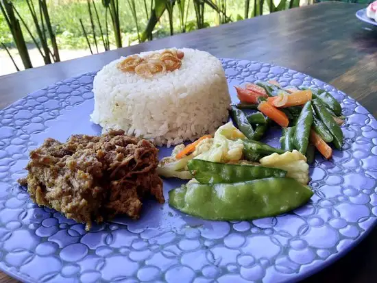 Gambar Makanan Warung Ambara 9