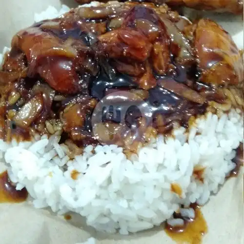 Gambar Makanan Burjo Belek, Ruko Jatisari Permai 10