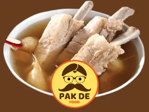 Pak De Food, Kerobokan