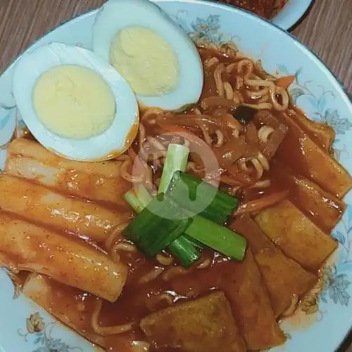 Gambar Makanan Kimchi Ahjussi (Korean Food), Gading Mas Barat 4 5