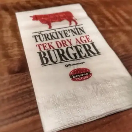 Beeves Burger'nin yemek ve ambiyans fotoğrafları 60