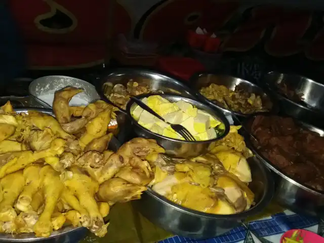 Gambar Makanan Nasi Liwet Yu Sani 1 9