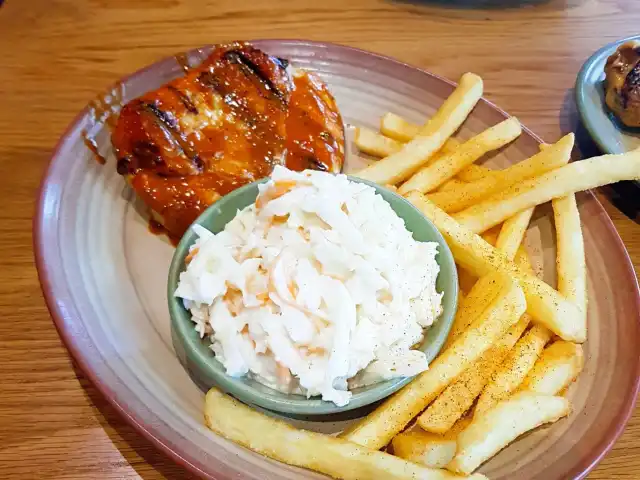 Nando's Food Photo 9