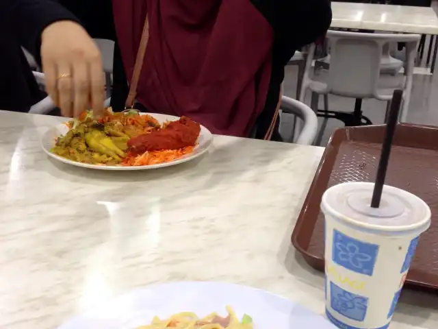 Giant Senawang Food Court Food Photo 15