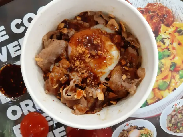 Gambar Makanan Itoya Donburi 1