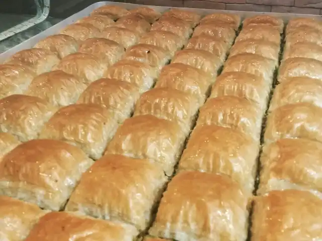 Fıstıkzade Derince'nin yemek ve ambiyans fotoğrafları 13