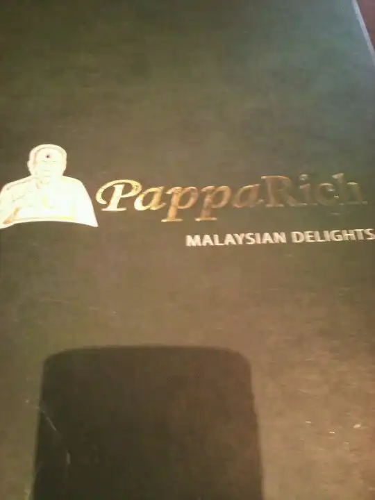 PappaRich Food Photo 11