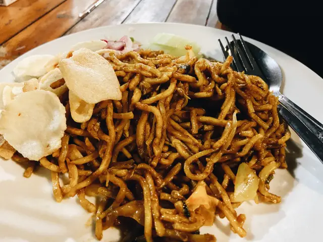 Gambar Makanan Mie Aceh Bang Jaly 4