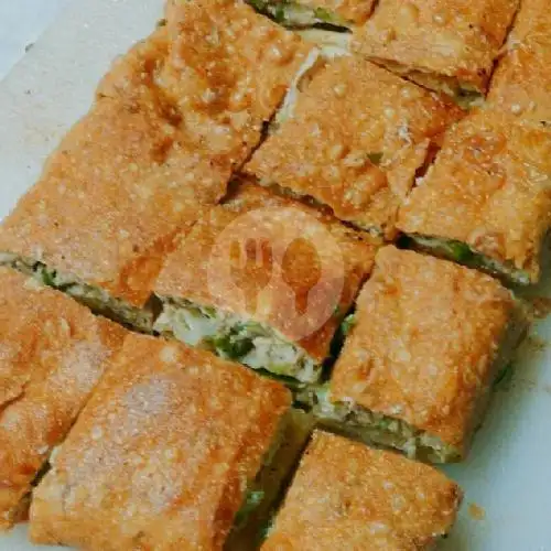 Gambar Makanan Martabak Sinar Bangka Madam Lie 10