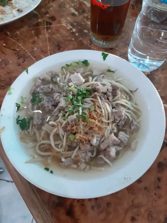 Gambar Makanan Soto Po 11