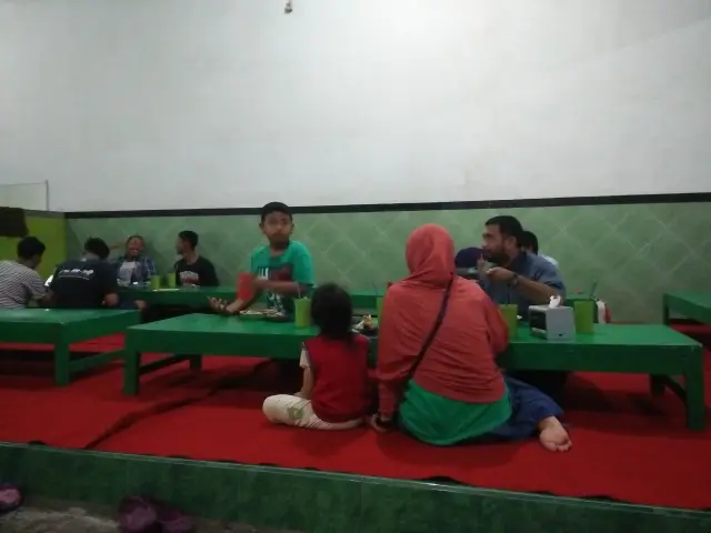 Gambar Makanan Warung Sumberjo 4