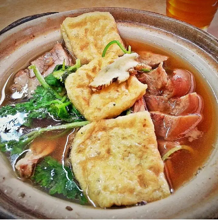 Restoran Chung San Bak Kut Teh