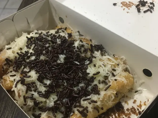 Gambar Makanan Pisang Goreng Djakarta 7