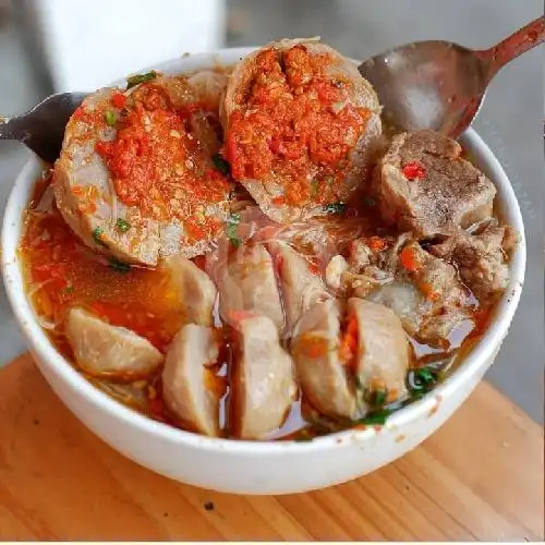 Gambar Makanan Baso Iga AGCM Group, Cihanjuang 16