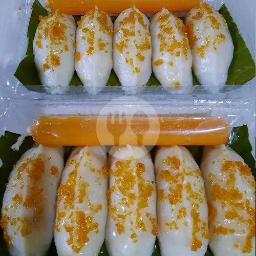 Gambar Makanan Choipan Bunting/Choi Pan/Chai Kue, Mangga Besar 3