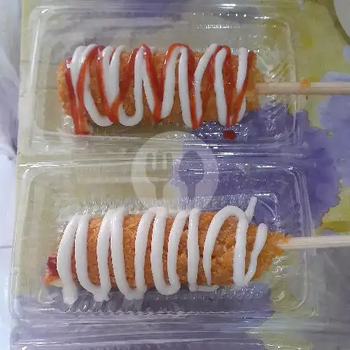 Gambar Makanan Pempek CINDY 9